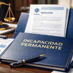 Abogado incapacidad permanente Tenerife