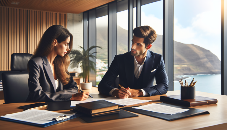 Álamo Antúnez Abogados