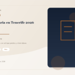 Imagen sobre baja voluntaria Tenerife - Álamo y Antúnez Abogados Tenerife