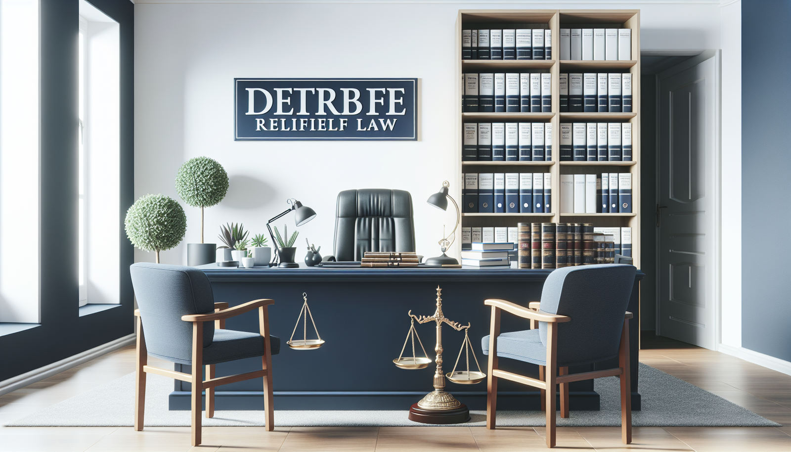 Ley de Segunda Oportunidad en Tenerife - Álamo y Antúnez Abogados