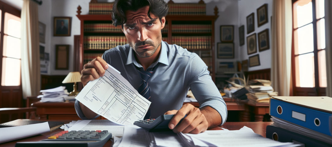 Abogado laboralista Tenerife reclamación salario impagado