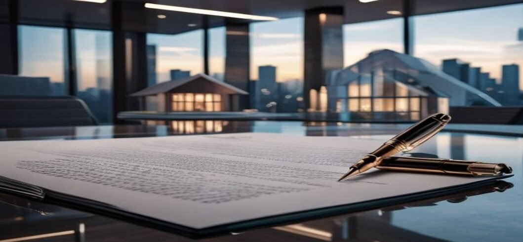 Contrato de compraventa de vivienda: qué revisar antes de firmar y cómo protegerte