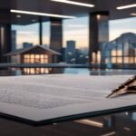 Contrato de compraventa de vivienda: qué revisar antes de firmar y cómo protegerte