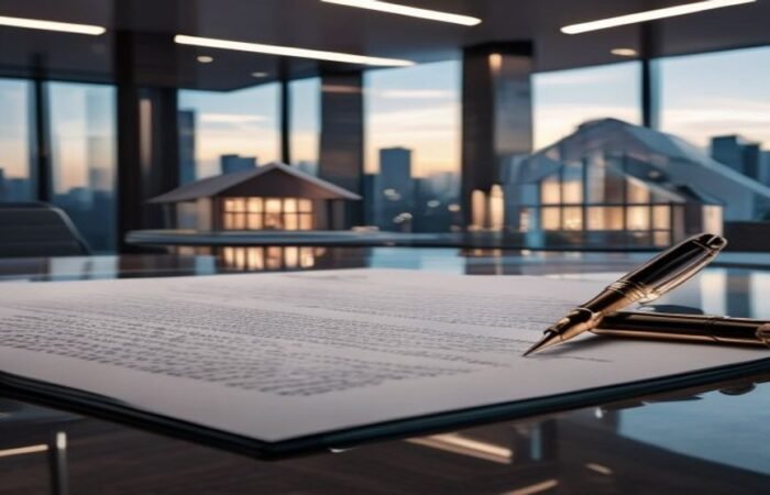 Contrato de compraventa de vivienda: qué revisar antes de firmar y cómo protegerte