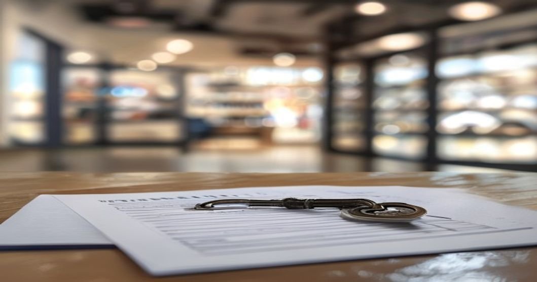 Arrendamiento de local comercial en Tenerife — Álamo y Antúnez Abogados
