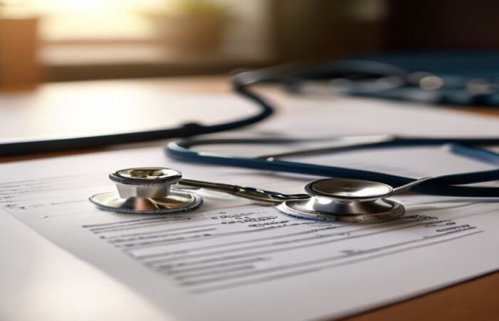Bajas médicas en Tenerife — Álamo y Antúnez Abogados