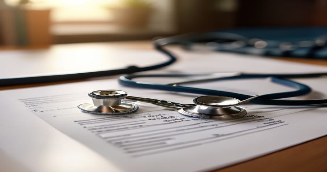 Bajas médicas en Tenerife — Álamo y Antúnez Abogados