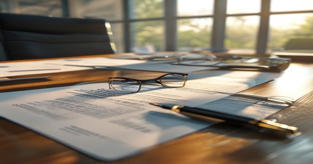 Derecho mercantil en Tenerife — Álamo y Antúnez Abogados
